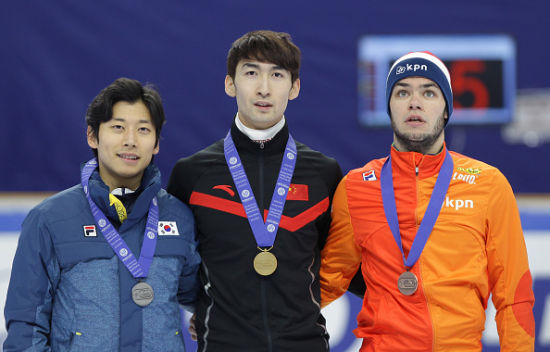 适合性体能 适合性体能