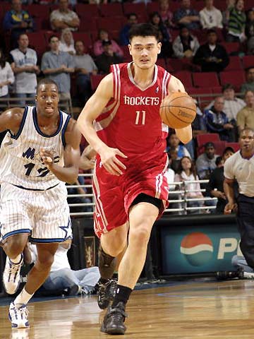 在奥运会上 在奥运会上