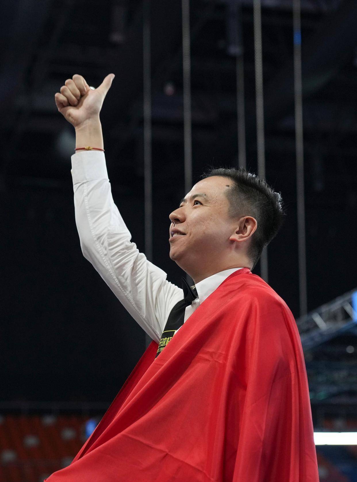 质的提升 质的提升