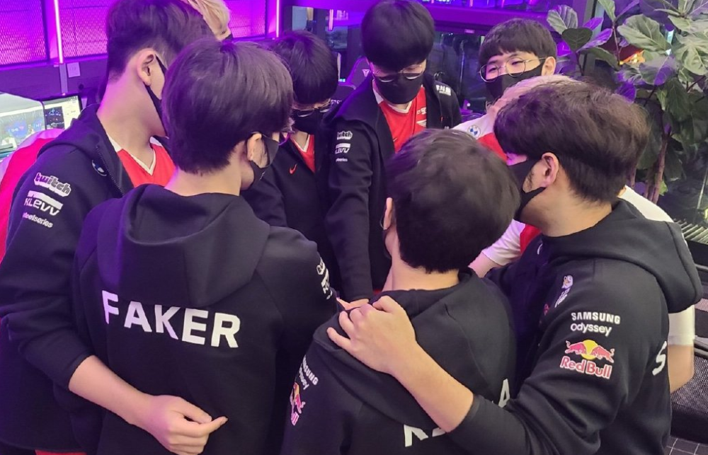 她们在赛场 她们在赛场