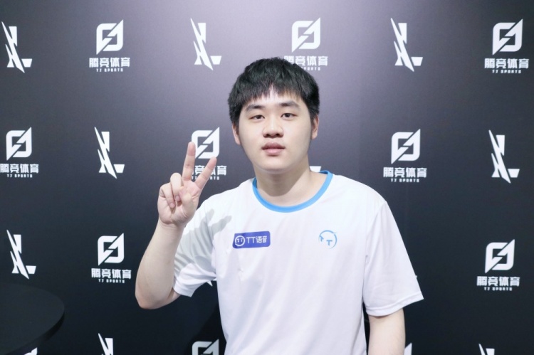 他们正在演 他们正在演