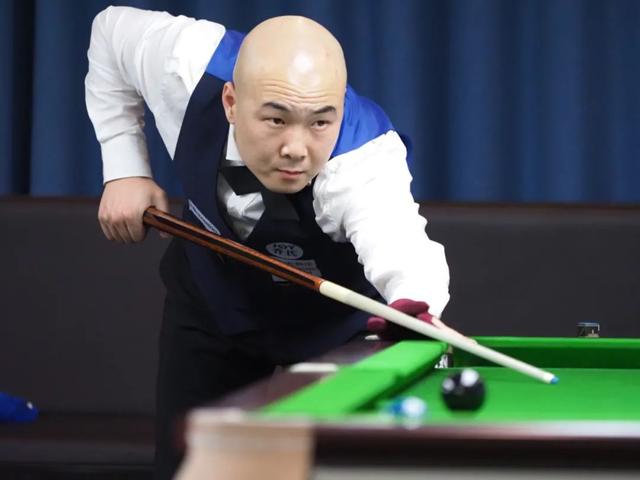 他的努力不 他的努力不